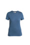 Merino T-shirt Icebreaker 150 Tech Lite III SS women's
