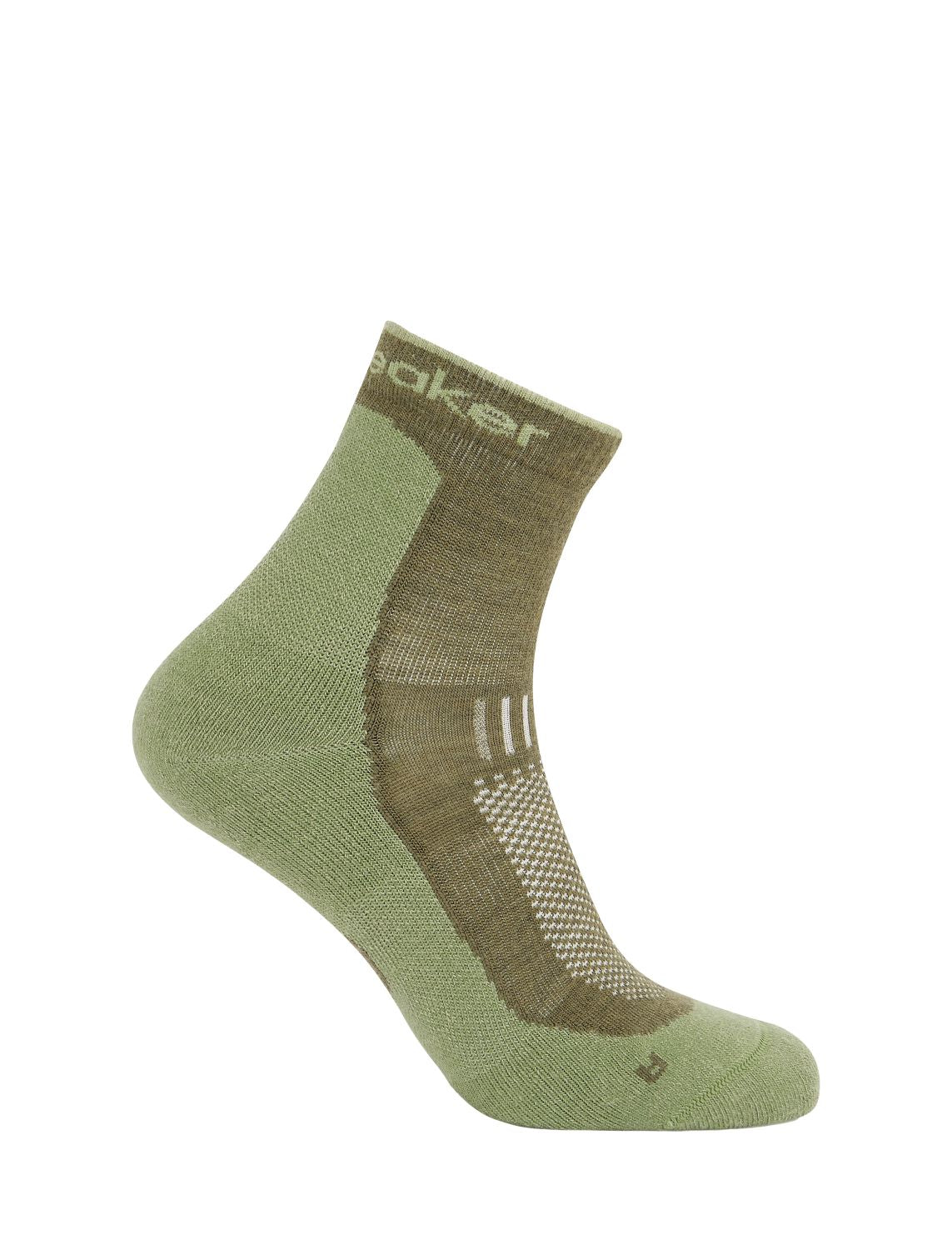 Zeķes Icebreaker Hike+ Light Mini Merino vīriešu