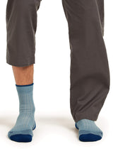 Icebreaker Hike+ Ultralight Quart socks men's