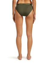 Merino thermal underwear Icebreaker 125 Cool-Lite Sprite Hipster women's