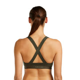 Icebreaker 125 Cool Lite Sprite Racerback Bra Women's