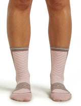 Icebreaker Merino Run+ Ultralight Crew women's running socks