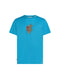 Men's Merino T-shirt Icebreaker Tech Lite SS 150 Bear