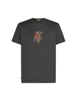 Merino T-krekls Icebreaker Tech Lite SS 150 Bear vīriešu