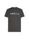 Men's Merino T-shirt Icebreaker Tech Lite SS 150 Massif