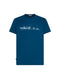 Men's Merino T-shirt Icebreaker Tech Lite SS 150 Massif