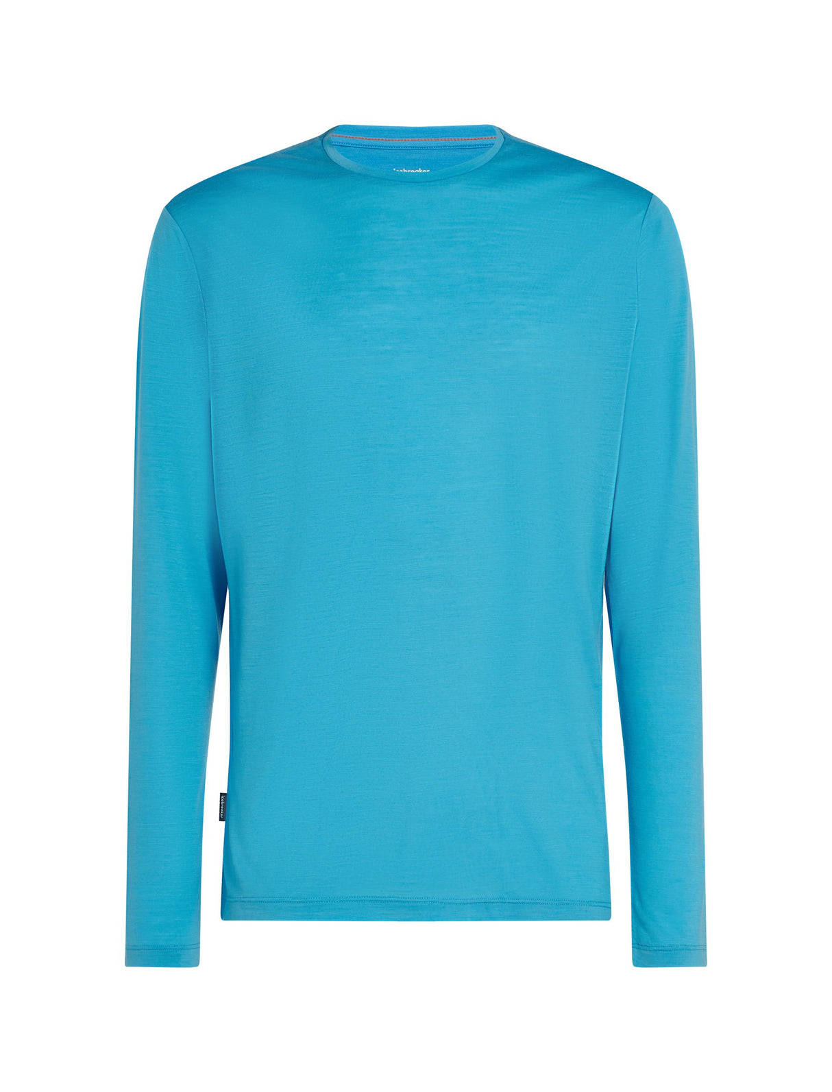 Krekls Icebreaker 125 Cool-Lite Sphere III LS vīriešu