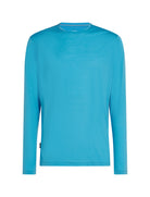 Krekls Icebreaker 125 Cool-Lite Sphere III LS vīriešu