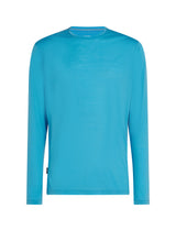 Krekls Icebreaker 125 Cool-Lite Sphere III LS vīriešu