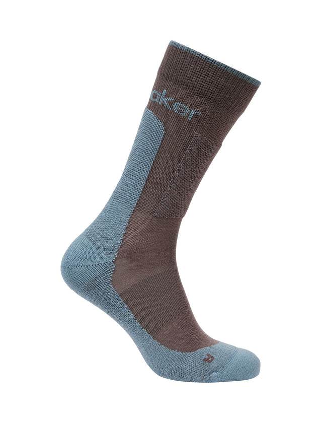 Icebreaker Hike+ Medium Crew Merino Socks