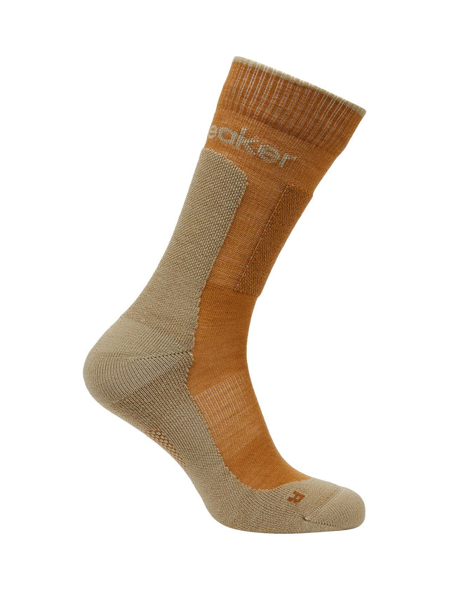 Icebreaker Hike+ Medium Crew Merino Socks
