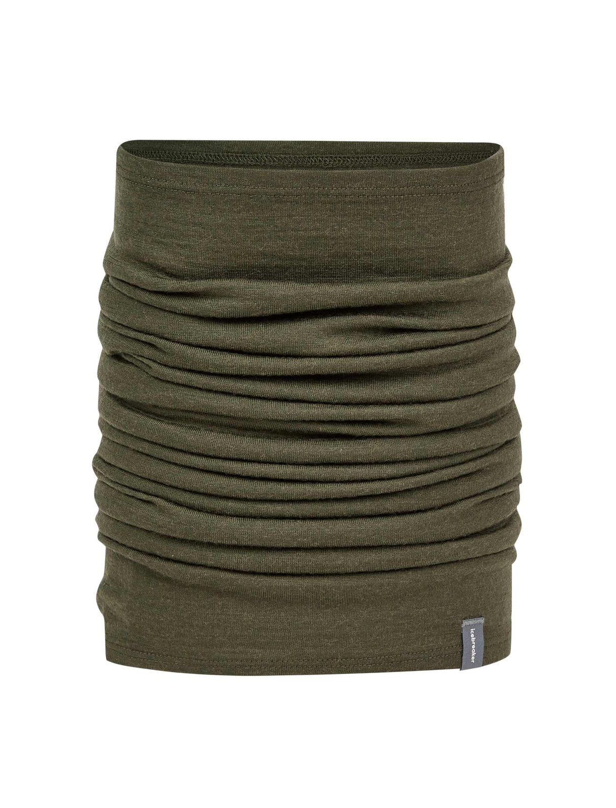 Tunnel scarf Icebreaker Merino Flexi Chute