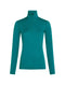 Termo veļas krekls Icebreaker Merino Icebreaker 200 Oasis LS Half Zip sieviešu