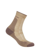 Icebreaker Hike+ Ultralight Quarter Women's Socks