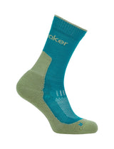 Women's Icebreaker Hike+ Light Crew Merino Socks