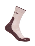 Women's Icebreaker Hike+ Light Crew Merino Socks