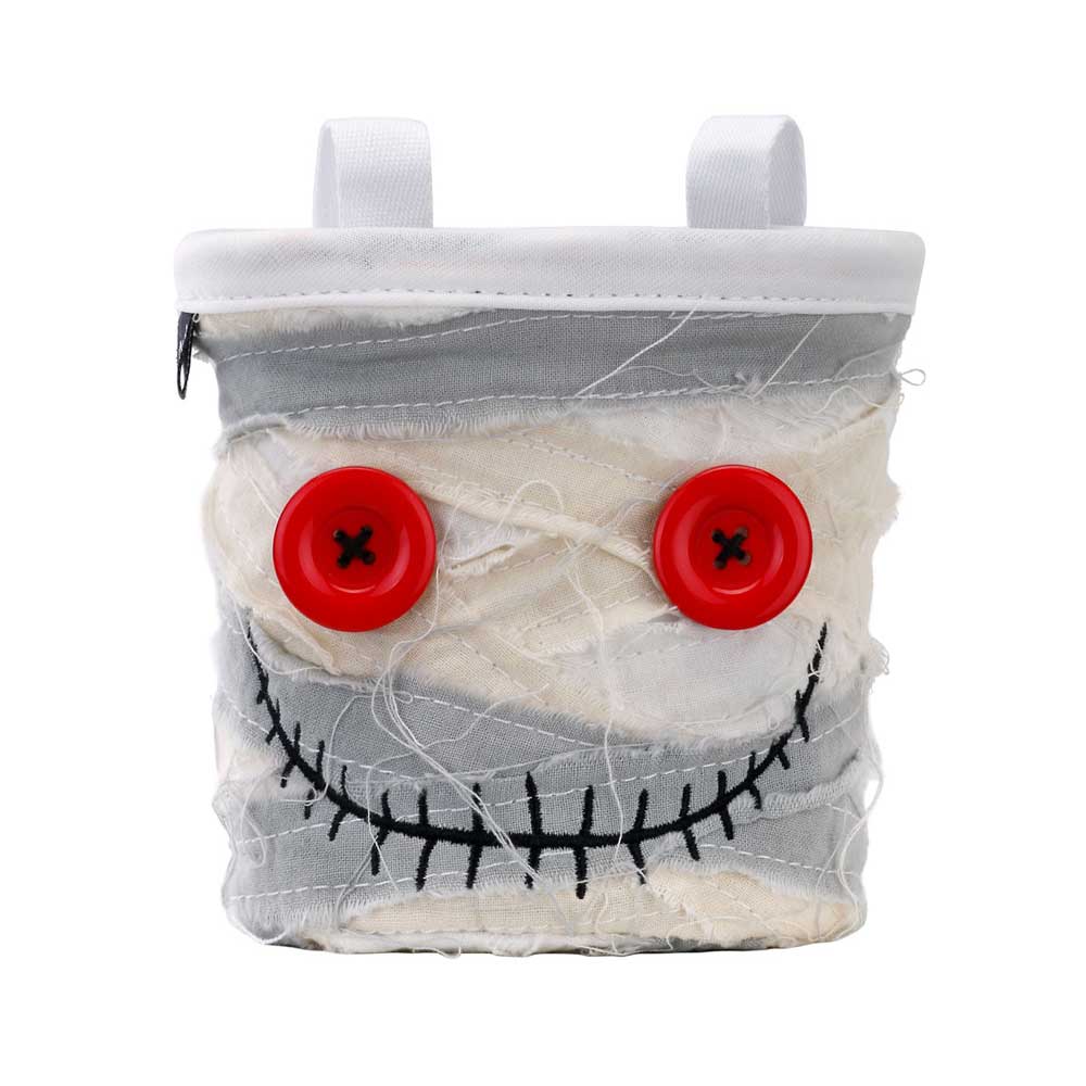 Magnesium bag 8BPlus