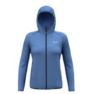 Salewa Pedroc Durastretch Light Women's Wind Jacket
