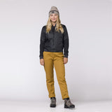Salewa Fanes TirolWool® Responsive Women's Bomber Jacket