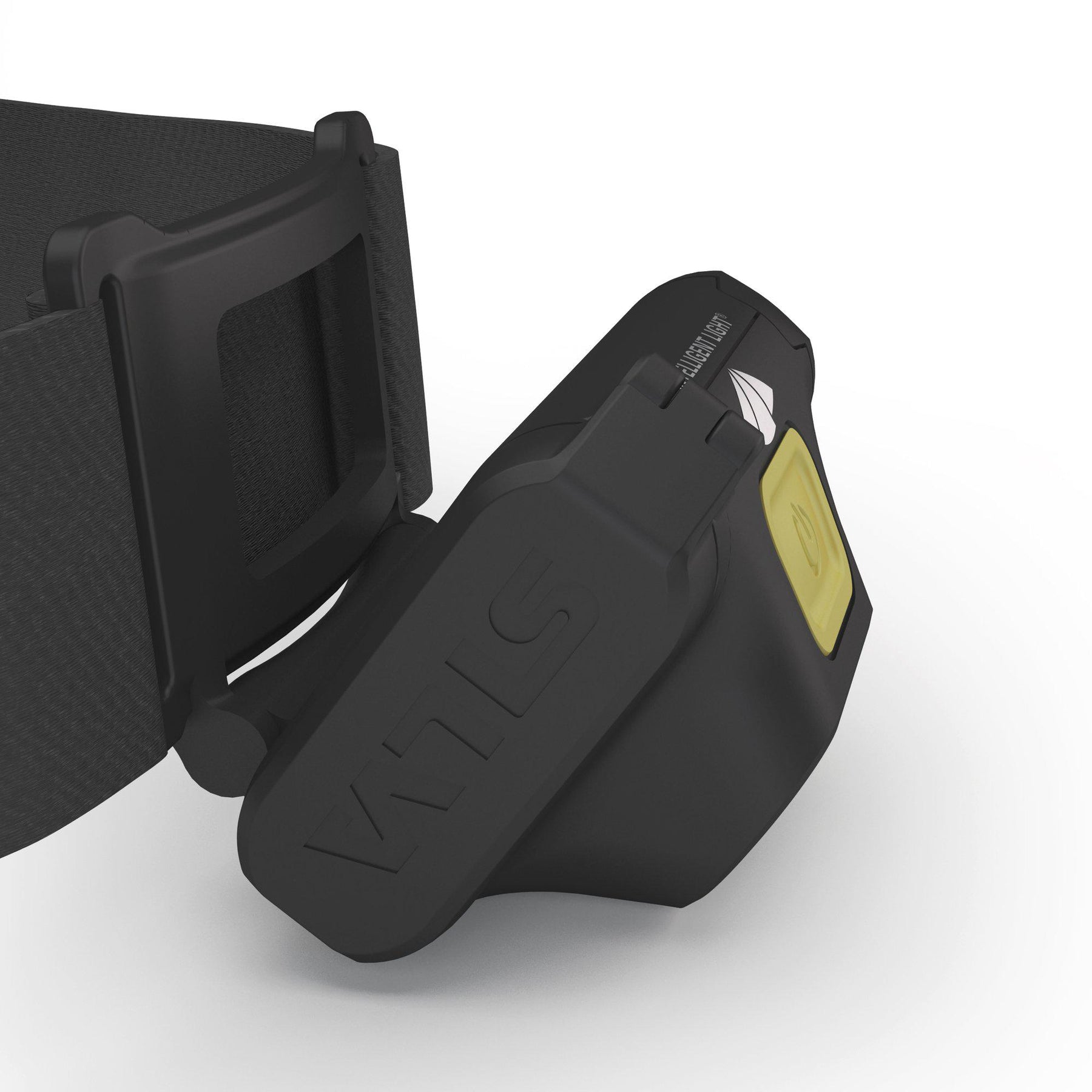 Galvas lampa Silva Scout 3