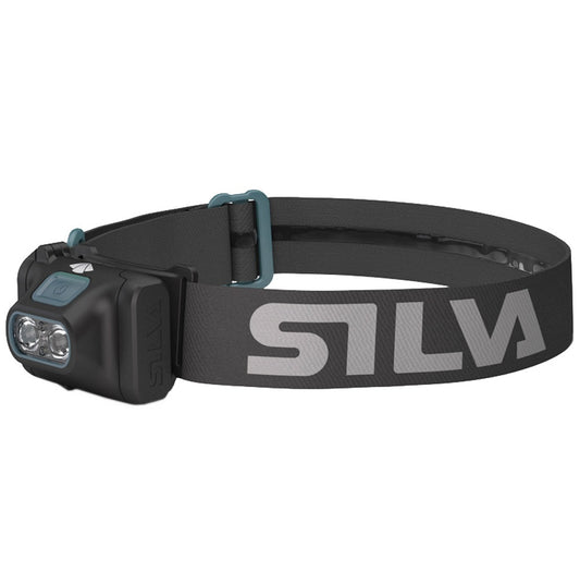 Pieres lukturis Silva Scout 3 XT