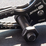 Saliekamais nazis True Utility Smartknife+