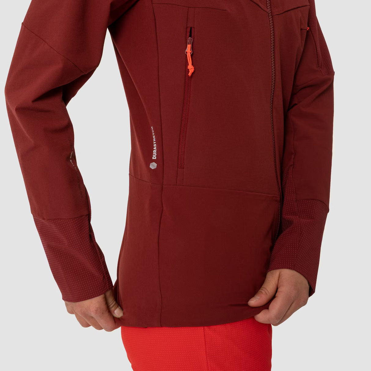 Salewa Agner Durastretch Women's Softshell Jacket