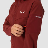 Salewa Agner Durastretch Women's Softshell Jacket