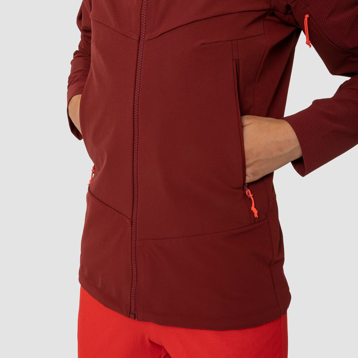 Salewa Agner Durastretch Women's Softshell Jacket