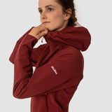 Salewa Agner Durastretch Women's Softshell Jacket