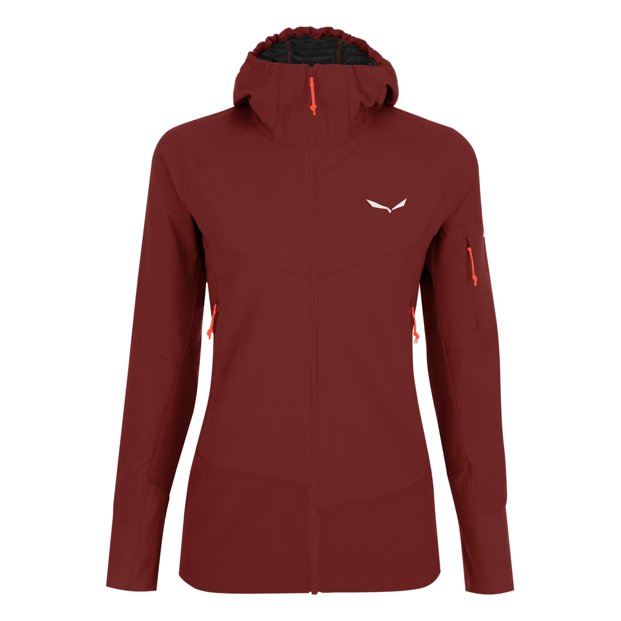 Salewa Agner Durastretch Women's Softshell Jacket