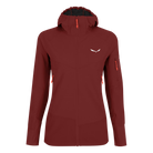Salewa Agner Durastretch Women's Softshell Jacket