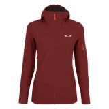 Salewa Agner Durastretch Women's Softshell Jacket