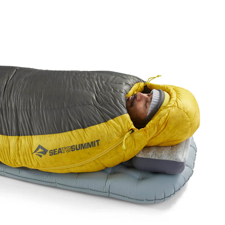Dūnu guļammaiss Sea to Summit Spark -9C