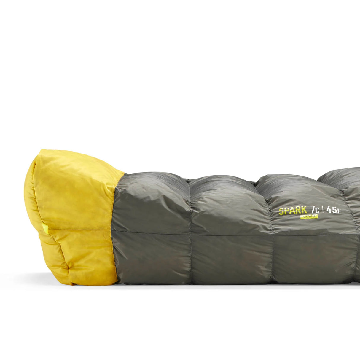 Dūnu guļammaiss Sea to Summit Spark -9C