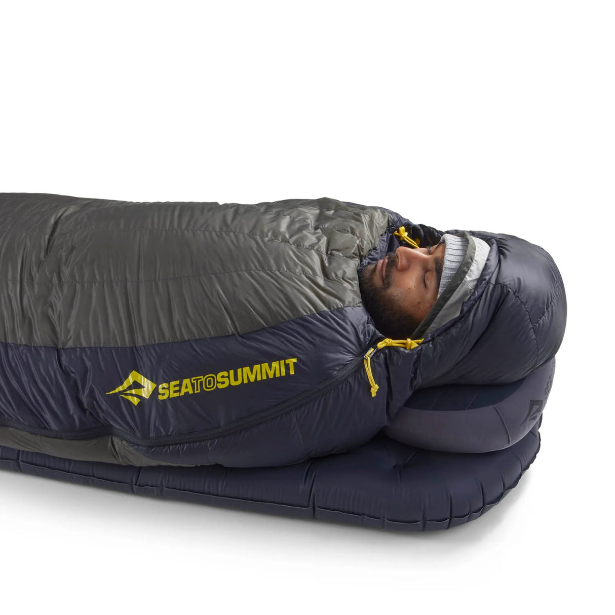Dūnu guļammaiss Sea to Summit Spark Pro -1C