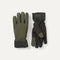 SealSkinz waterproof gloves Stanford All Weather Sporting Glove