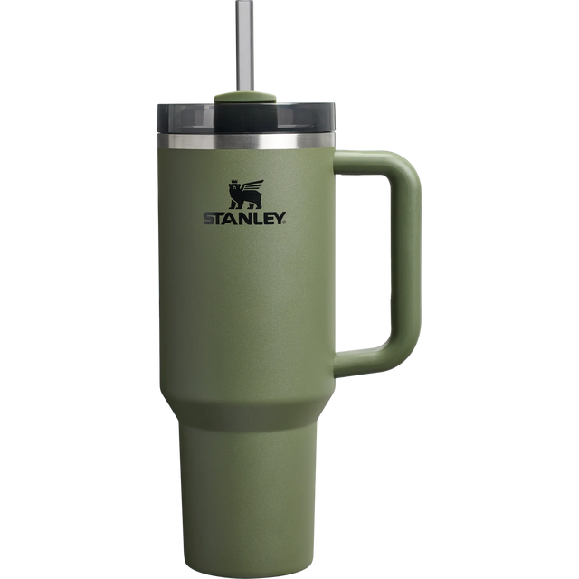 Stanley Quencher H2.O FlowState Tumbler