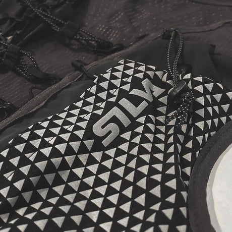 Skriešanas veste Silva Strive Fly Reflective