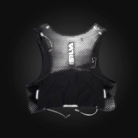 Skriešanas veste Silva Strive Fly Reflective
