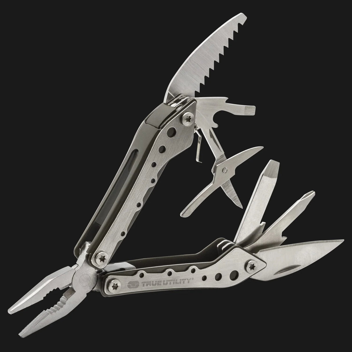 True Utility Minimulti