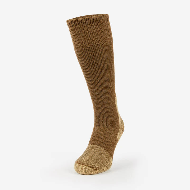 Thorlo Extreme Cold Over Calf Mountaineering Socks