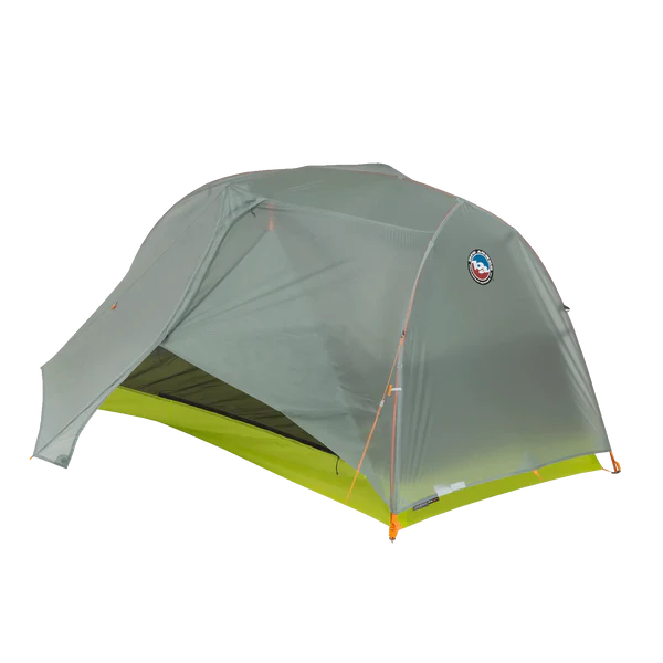 Telts Big Agnes Tiger Wall Ultralight 1-vietīga