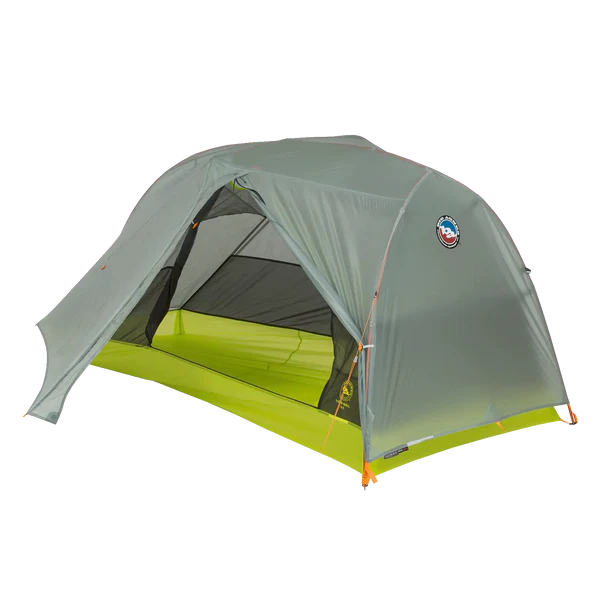 Telts Big Agnes Tiger Wall Ultralight 1-vietīga