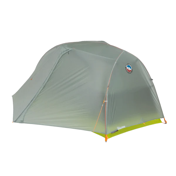 Telts Big Agnes Tiger Wall Ultralight 1-vietīga
