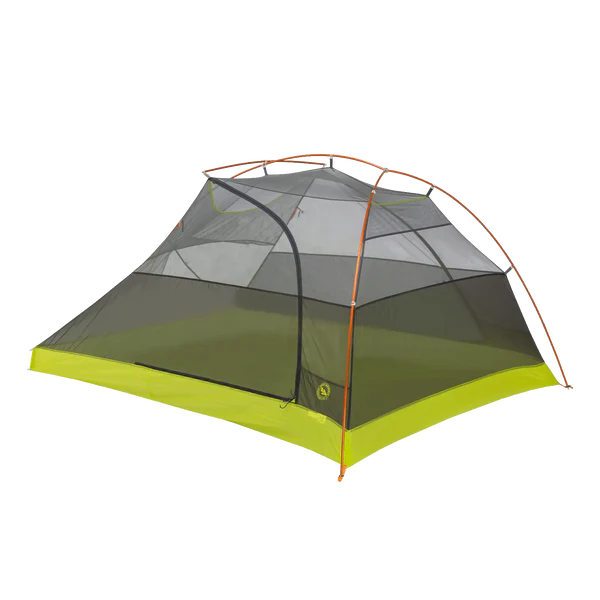 Telts Big Agnes Tiger Wall Ultralight 3-vietīga