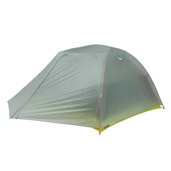 Telts Big Agnes Tiger Wall Ultralight 3-vietīga