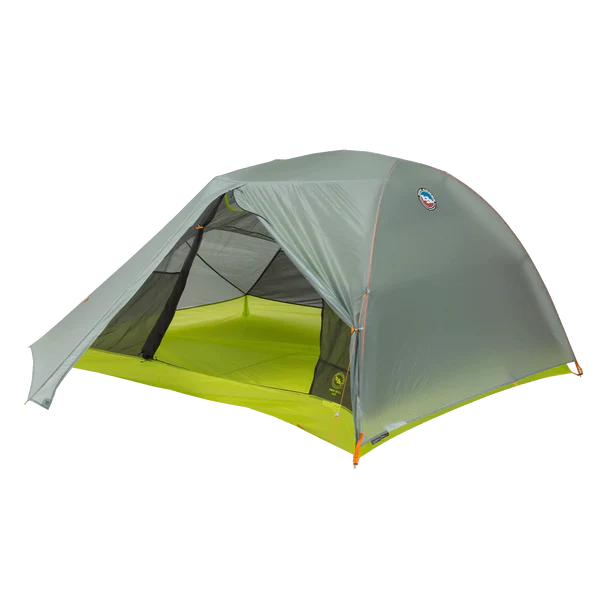 Telts Big Agnes Tiger Wall Ultralight 3-vietīga