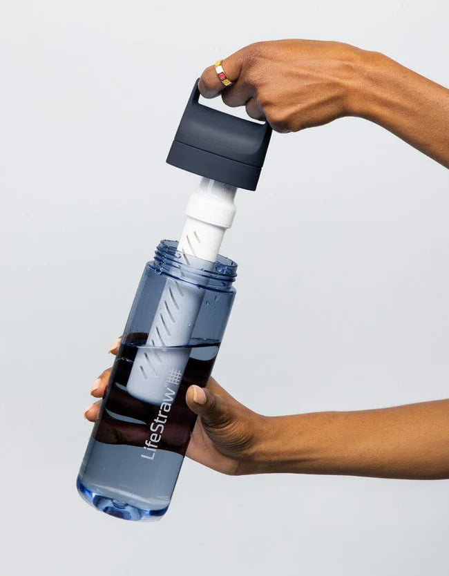Filtra pudele LifeStraw Go Series 650ml