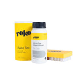Toko All In One Wipe and Brush Kit